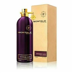Montale Intense Cafe Perfume for Women