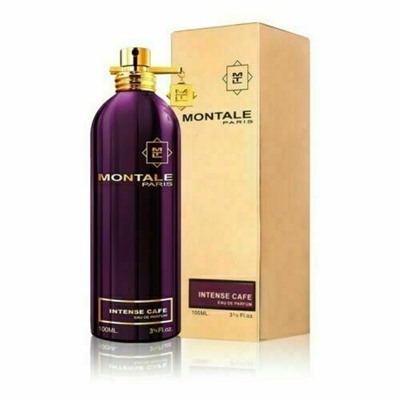 Montale Intense Cafe Perfume for Women