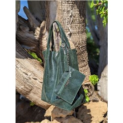 AB.Zapatos 1619/2 New · R · Bosco+PELLE — Shopper Serpiente BOSCO АКЦИЯ