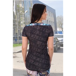 Футболка 10255 НАТАЛИ #883284