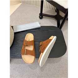 Мужские шлепки Brunell*o Cucinell*i 🤩  Реплика 1:1