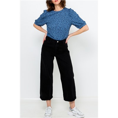 Top Azul