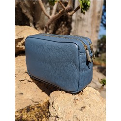 Pelle 21-20 (370) azul