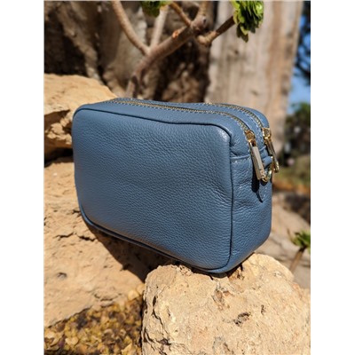 Pelle 21-20 (370) azul