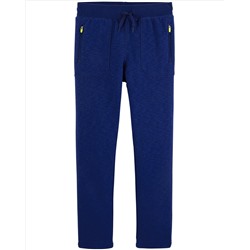 Active French Terry Pants