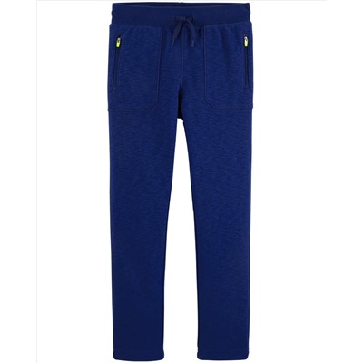 Active French Terry Pants