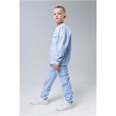 Бомбер BODO #976086
