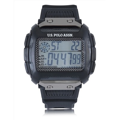 HIS AND HERS ANA DIGI WATCH SET