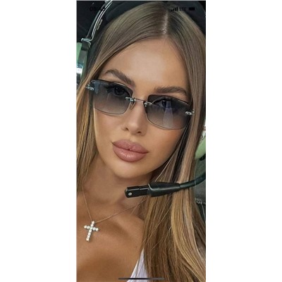 CHROM*E HEAR*T  Deep ll 👓 солнцезащитные очки, реплика 1:1! Унисекс