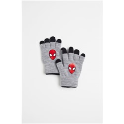 Finger-/Kurzfingerhandschuhe
