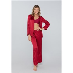 W23-00SS310 Брюки пижамные