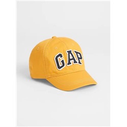 Kids Gap Logo Baseball Hat