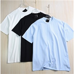 Базовая футболка EMPORIO ARMAN*I