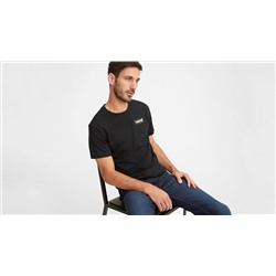 Levi's® Logo Graphic Tee Shirt
