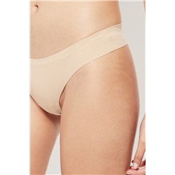Braga brasileña - Beige