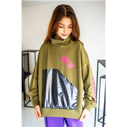 Свитшот NOTA BENE #849946