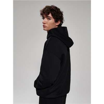 Kapuzensweatshirt Basic