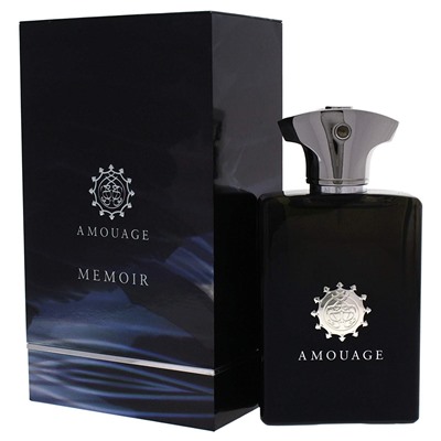 AMOUAGE MEMOIR edp (m) 2ml пробник