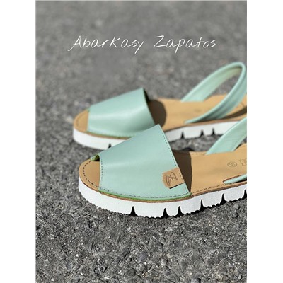 AB.Zapatos · 3202 menta