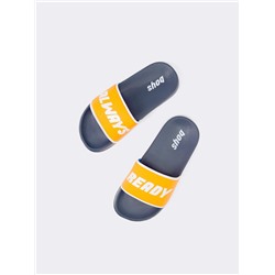Pool sandals