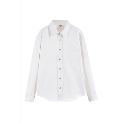 Camisa Blanco