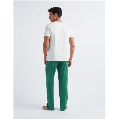 Plain Pyjamas, Men, Multicolour