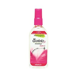 Тайский спрей от комаров Soffell 80 мл / Soffel thаi repellent 80 ml