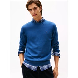 Classic Crewneck Sweater