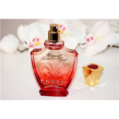 CREED ROYAL PRINCESS OUD edp (w) 75ml
