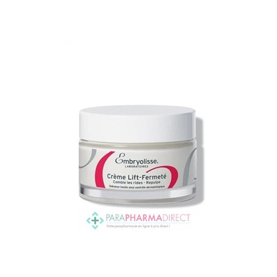 Embryolisse Crème Lift Fermeté 50ml