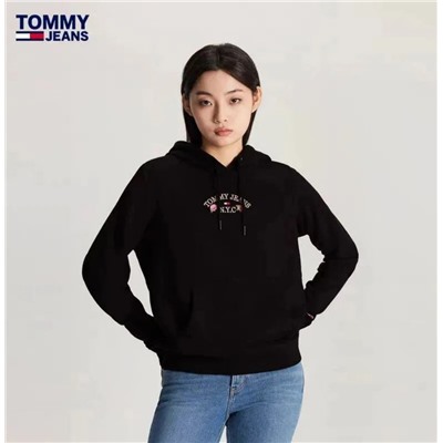 Худи Tommy Hilfige*r  ОРИГИНАЛ!