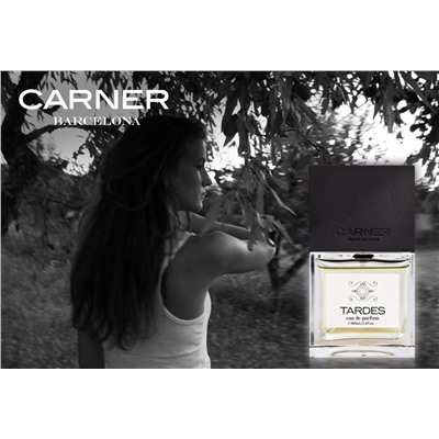 CARNER BARCELONA TARDES edp (w) 2.5ml пробник
