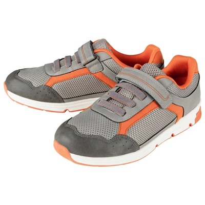 pepperts Jungen Sneaker, immer ein perfektes Fußklima