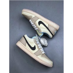 Кроссовки Air Jorda*n 1 Low AJ1