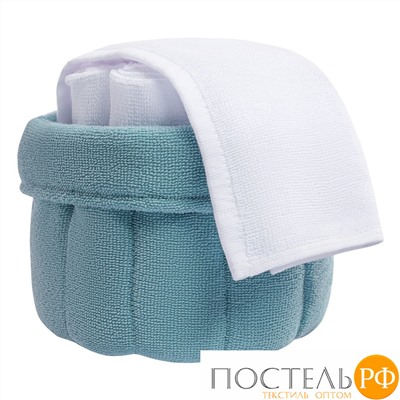 НАБ-Дн-4и Donna Набор (изумруд) 30х30 (6шт)
