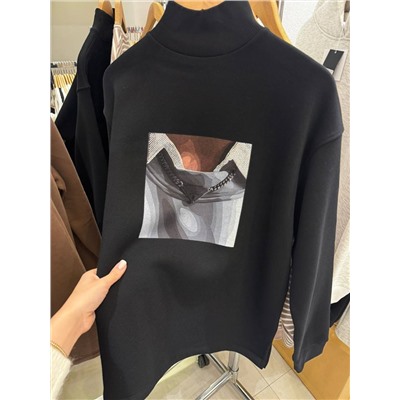Супер стильные свитшоты PREMIUM   COTTON- ФЛИС