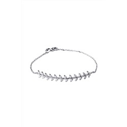 Pulsera Plata