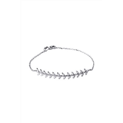 Pulsera Plata