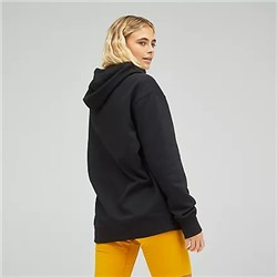 Gender Neutral Uni-ssentials French Terry Hoodie