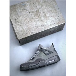 КроссовкиAir Jorda*n AJ4 SE “Paris Olympics” (до 47,5 размера)