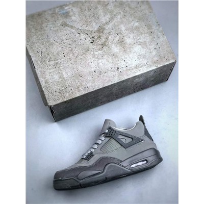 КроссовкиAir Jorda*n AJ4 SE “Paris Olympics” (до 47,5 размера)
