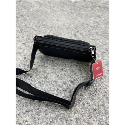 Riñonera Leather (250) АКЦИЯ