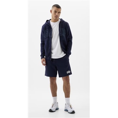 ШОРТЫ Gap Logo Shorts