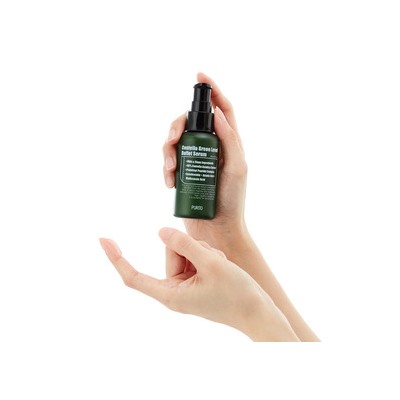Centella Green Level Buffet Serum, Многофункциональная сыворотка с центеллой