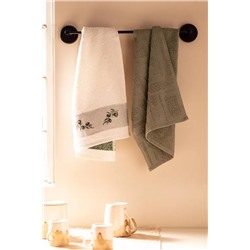 Olive Mutfak Havlu Seti