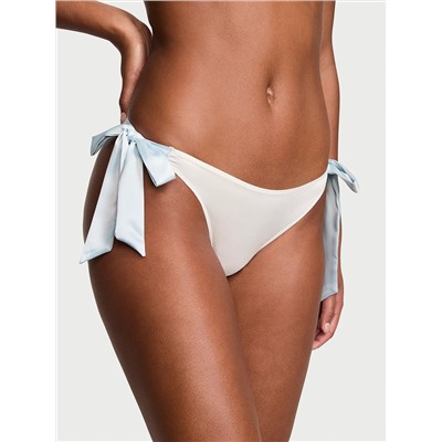 Icon by Victoria's Secret Icon Lace Cheeky Panty