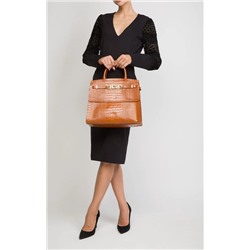 Bolso de piel