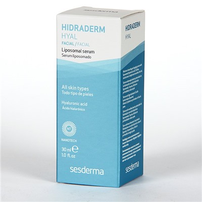 S*sd*rma Hidraderm Hyal Liposomal Sérum 30 ml