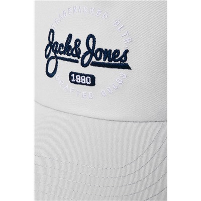 Gorra Blanco