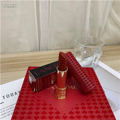 Обалденный  набор помад Lancôm*e
